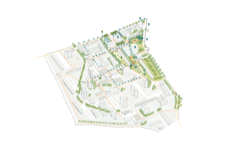 28723 RIS ORANGIS_axono