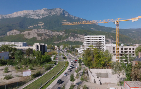 11215 PONT DE CLAIX_photo aérienne1