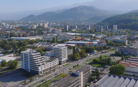 11215 PONT DE CLAIX_photo aérienne2