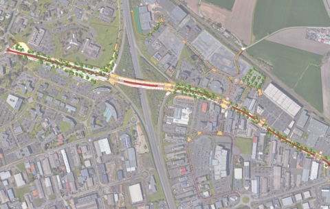 19819 CLERMONT CRISTAL_plan architectural