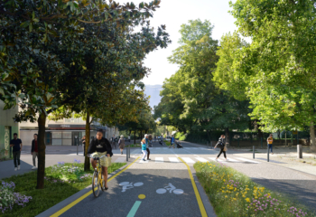 30123 GAM BERRIAT_perspective rue du Vercors