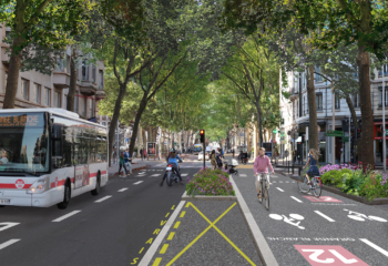 VOIES LYONNAISES_perspective Gambetta